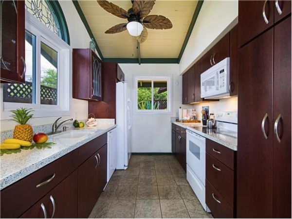Kailua Kona Home 975071