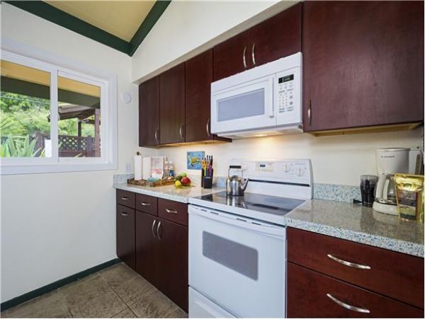Kailua Kona Home 975071