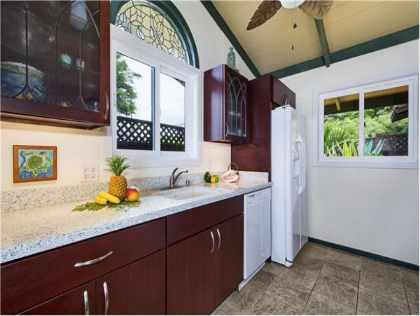 Kailua Kona Home 975071