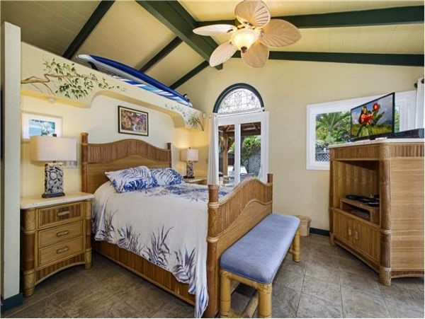 Kailua Kona Home 975071