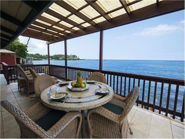 Kailua Kona Home 975071