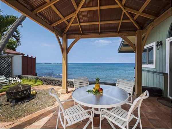 Kailua Kona Home 975071