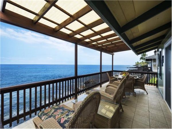 Kailua Kona Home 975071