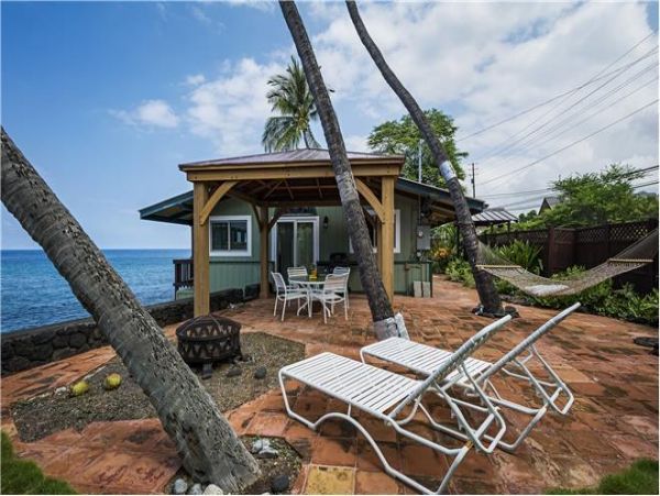 Kailua Kona Home 975071