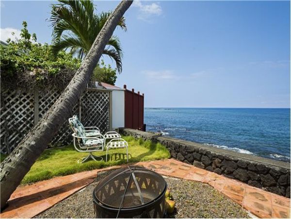 Kailua Kona Home 975071