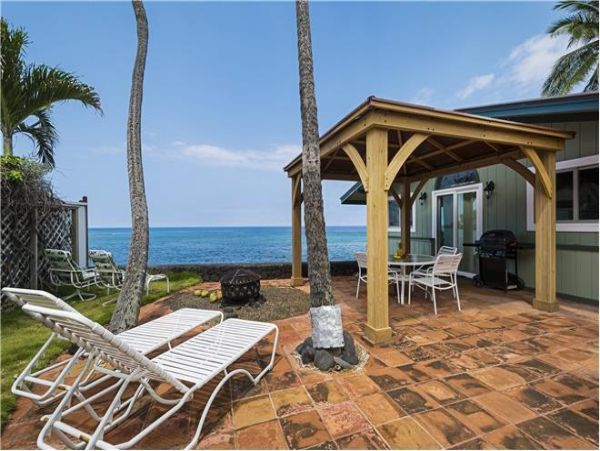 Kailua Kona Home 975071