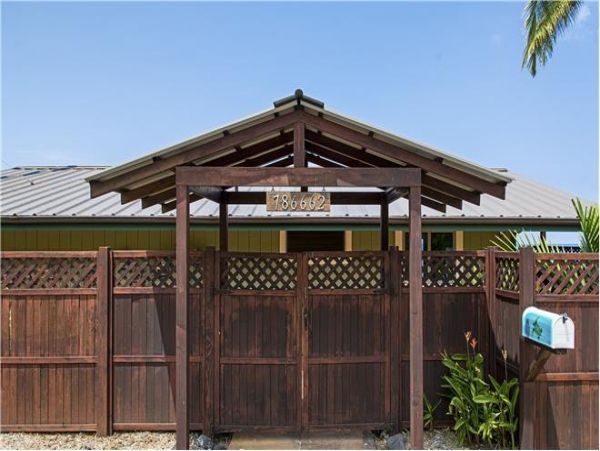 Kailua Kona Home 975071