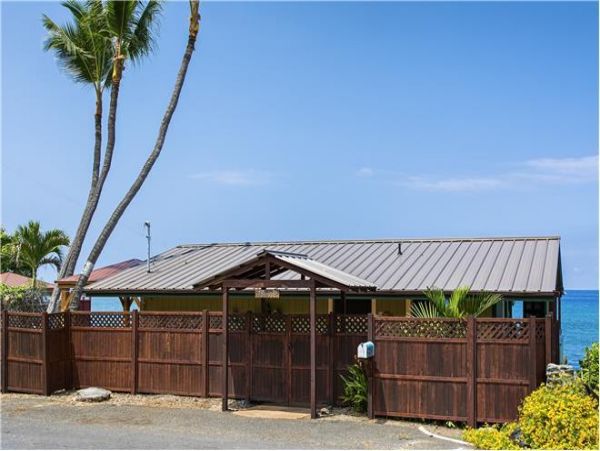 Kailua Kona Home 975071