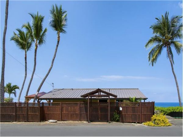 Kailua Kona Home 975071