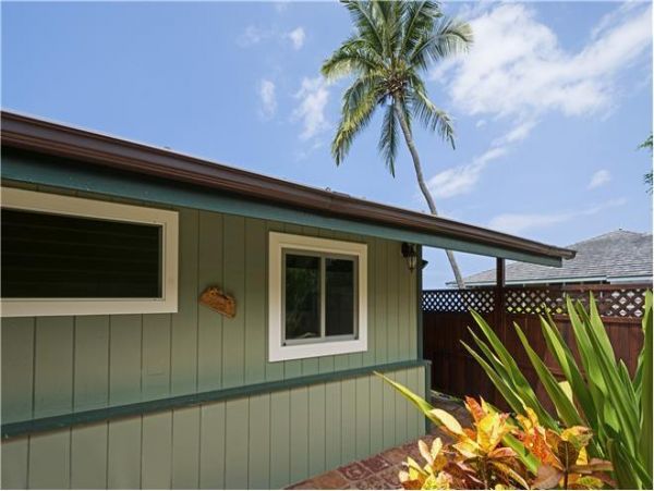Kailua Kona Home 975071