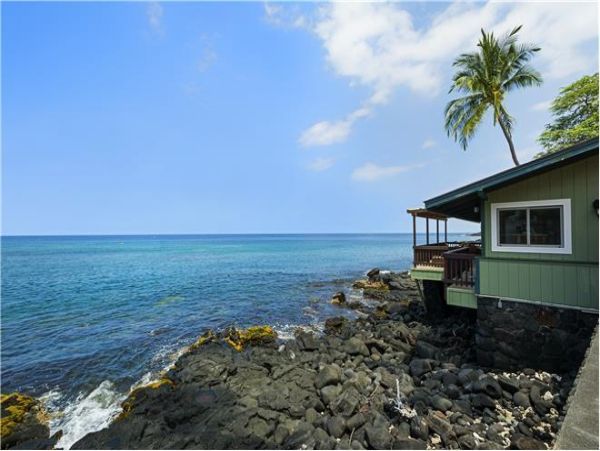 Kailua Kona Home 975071