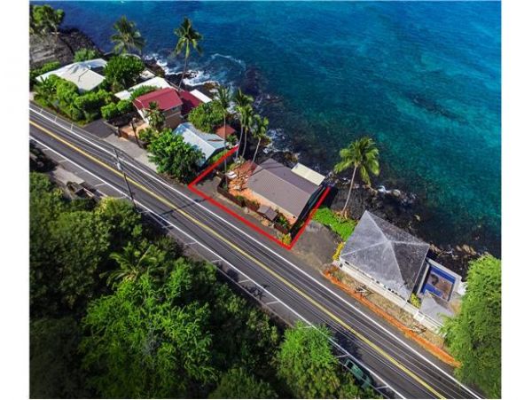 Kailua Kona Home 975071