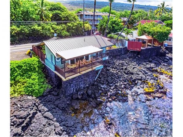 Kailua Kona Home 975071