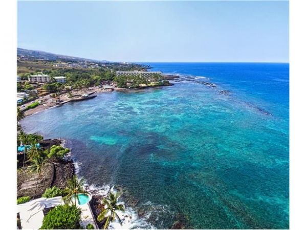 Kailua Kona Home 975071