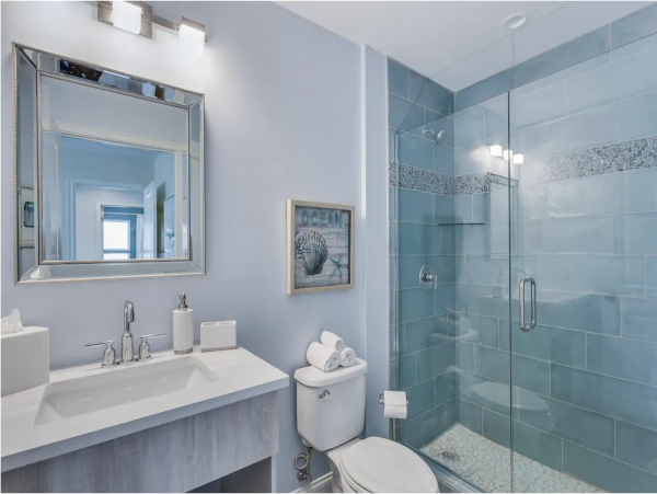 Fort Myers Beach Three Bedroom Condo