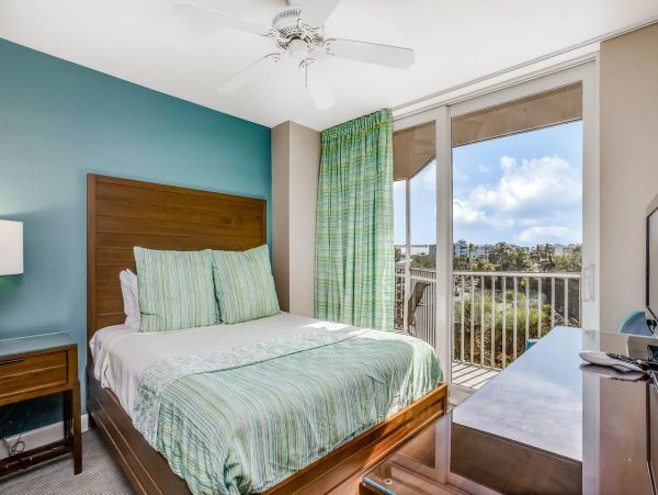 Ocean Views Fort Myers Vacation Condo Three Bedroom