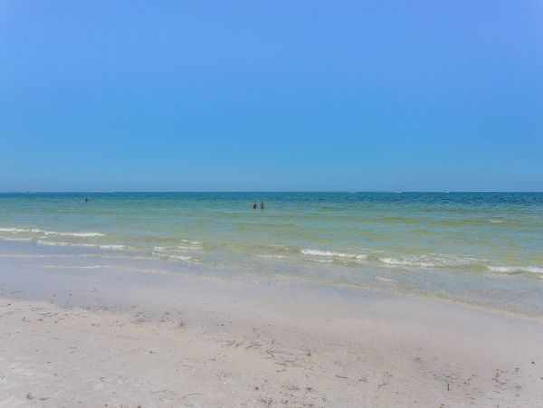 Ocean Views Fort Myers Vacation Condo Three Bedroom