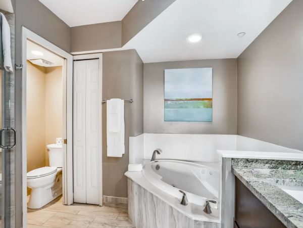 Ocean Views Fort Myers Vacation Condo Three Bedroom