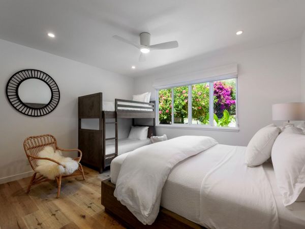 Carpinteria Oceanfront 2 Bedroom Luxury Home