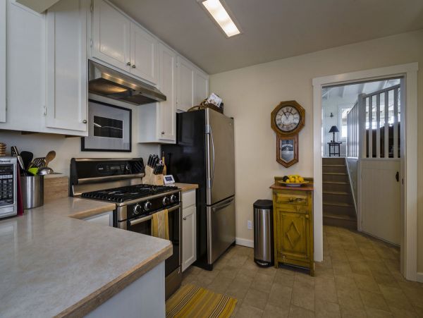 On Beach Carlpinteria Vacation Home Two Bedroom