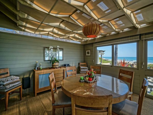 On Beach Carlpinteria Vacation Home Two Bedroom