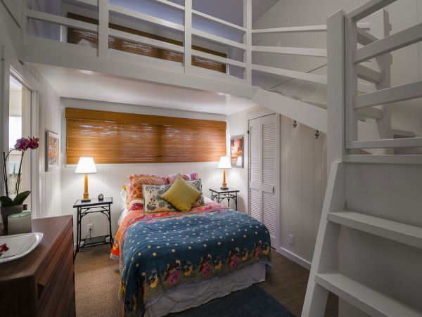 On Beach Carlpinteria Vacation Home Two Bedroom