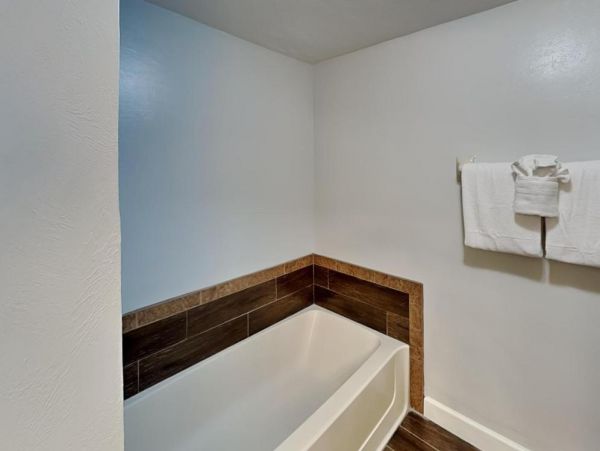 Fort Myers Vacation Condo Two Bedroom