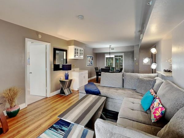 Fort Myers Vacation Condo Two Bedroom