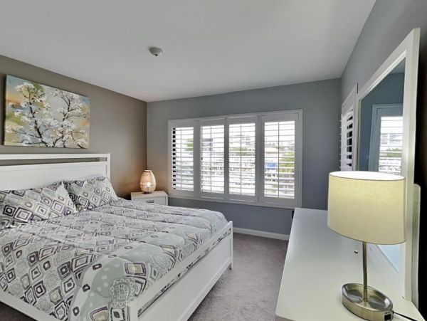 Fort Myers Vacation Condo Two Bedroom