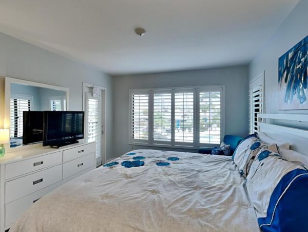 Fort Myers Vacation Condo Two Bedroom