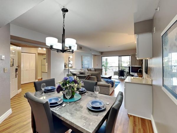 Fort Myers Vacation Condo Two Bedroom