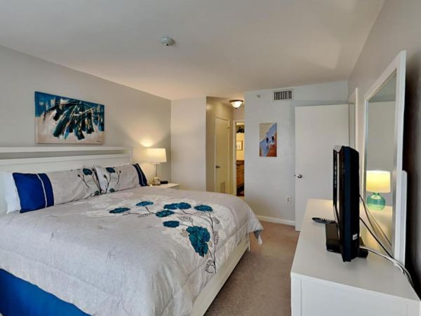 Fort Myers Vacation Condo Two Bedroom