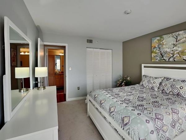 Fort Myers Vacation Condo Two Bedroom