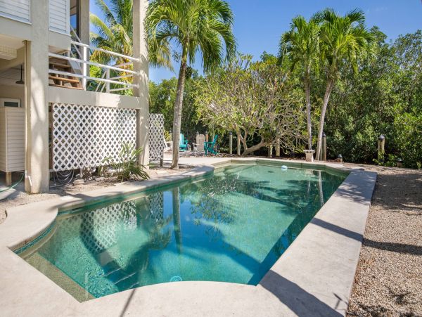 The Ultimate Captiva Vacation Residence with 4 Bedrooms