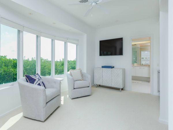 The Ultimate Captiva Vacation Residence with 4 Bedrooms