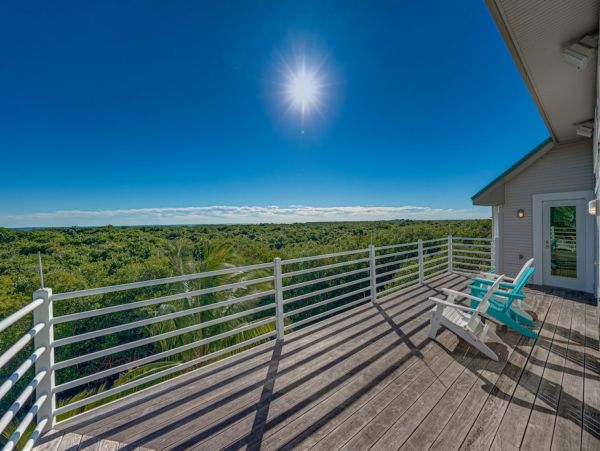 The Ultimate Captiva Vacation Residence with 4 Bedrooms