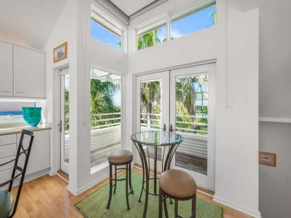 The Ultimate Captiva Vacation Residence with 4 Bedrooms