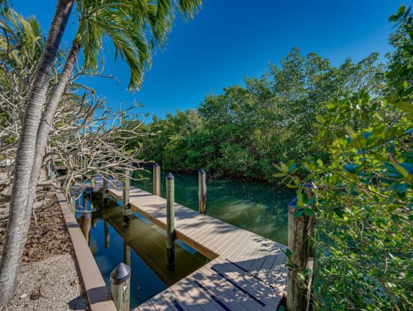 The Ultimate Captiva Vacation Residence with 4 Bedrooms