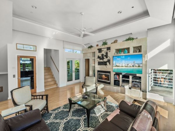 The Ultimate Captiva Vacation Residence with 4 Bedrooms