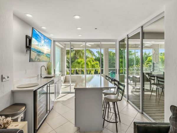 The Ultimate Captiva Vacation Residence with 4 Bedrooms