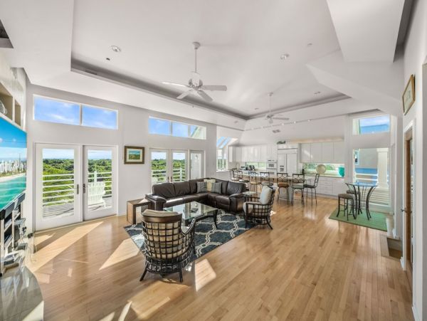 The Ultimate Captiva Vacation Residence with 4 Bedrooms