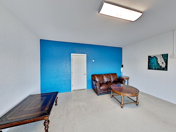 Intracoastal Waterway Front Home in Redington Shores