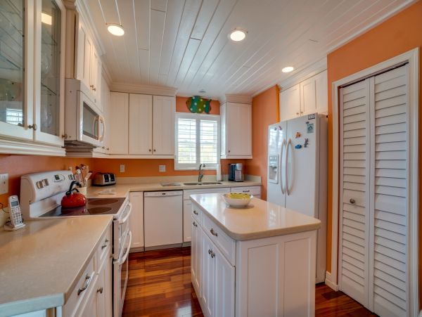 Water Views Anna Maria Island Vacation Pool Home