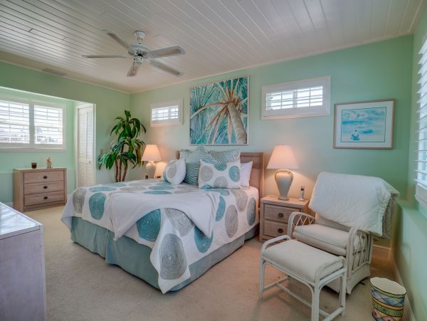 Water Views Anna Maria Island Vacation Pool Home
