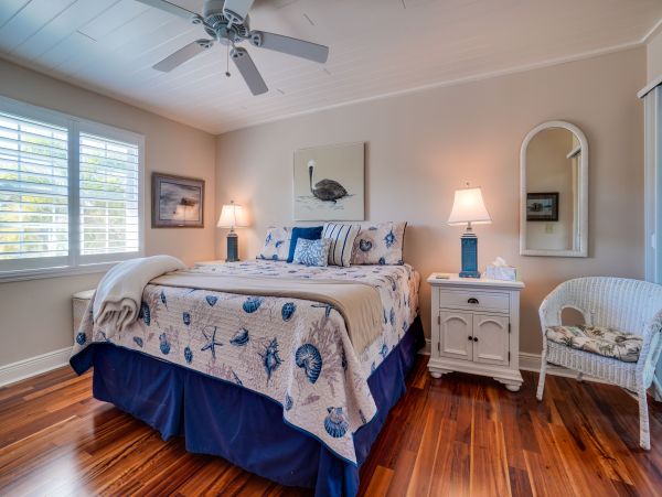 Water Views Anna Maria Island Vacation Pool Home