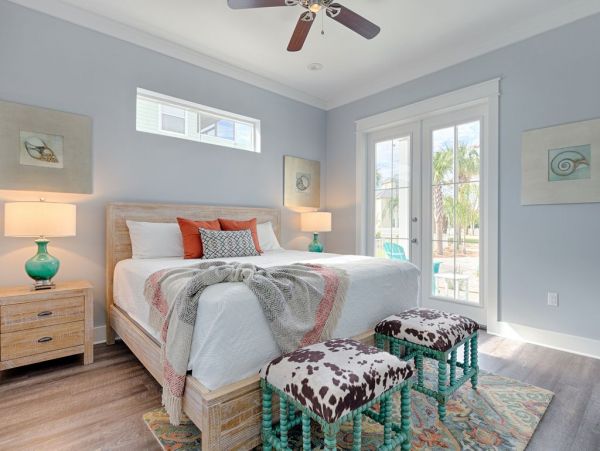 Destin Luxury 6 Bedroom Vacation Rental with Pool