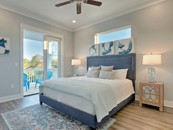 Destin Luxury 6 Bedroom Vacation Rental with Pool