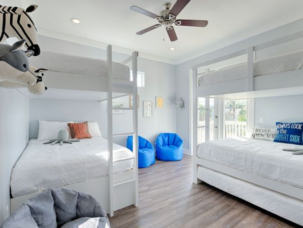 Destin Luxury 6 Bedroom Vacation Rental with Pool