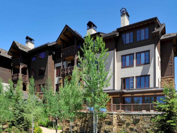 Mountain View Penthhouse at Beaver Creek