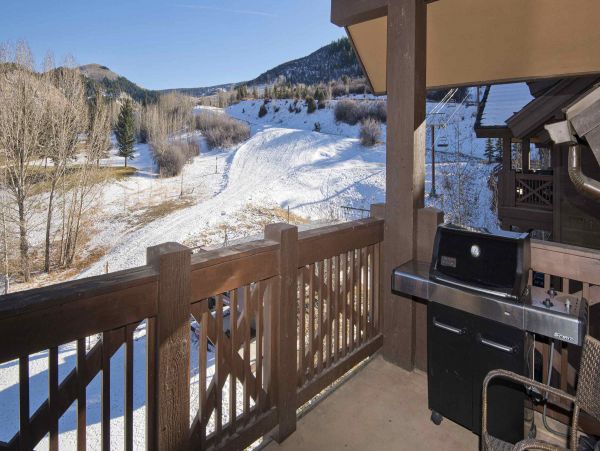 Mountain View Penthhouse at Beaver Creek
